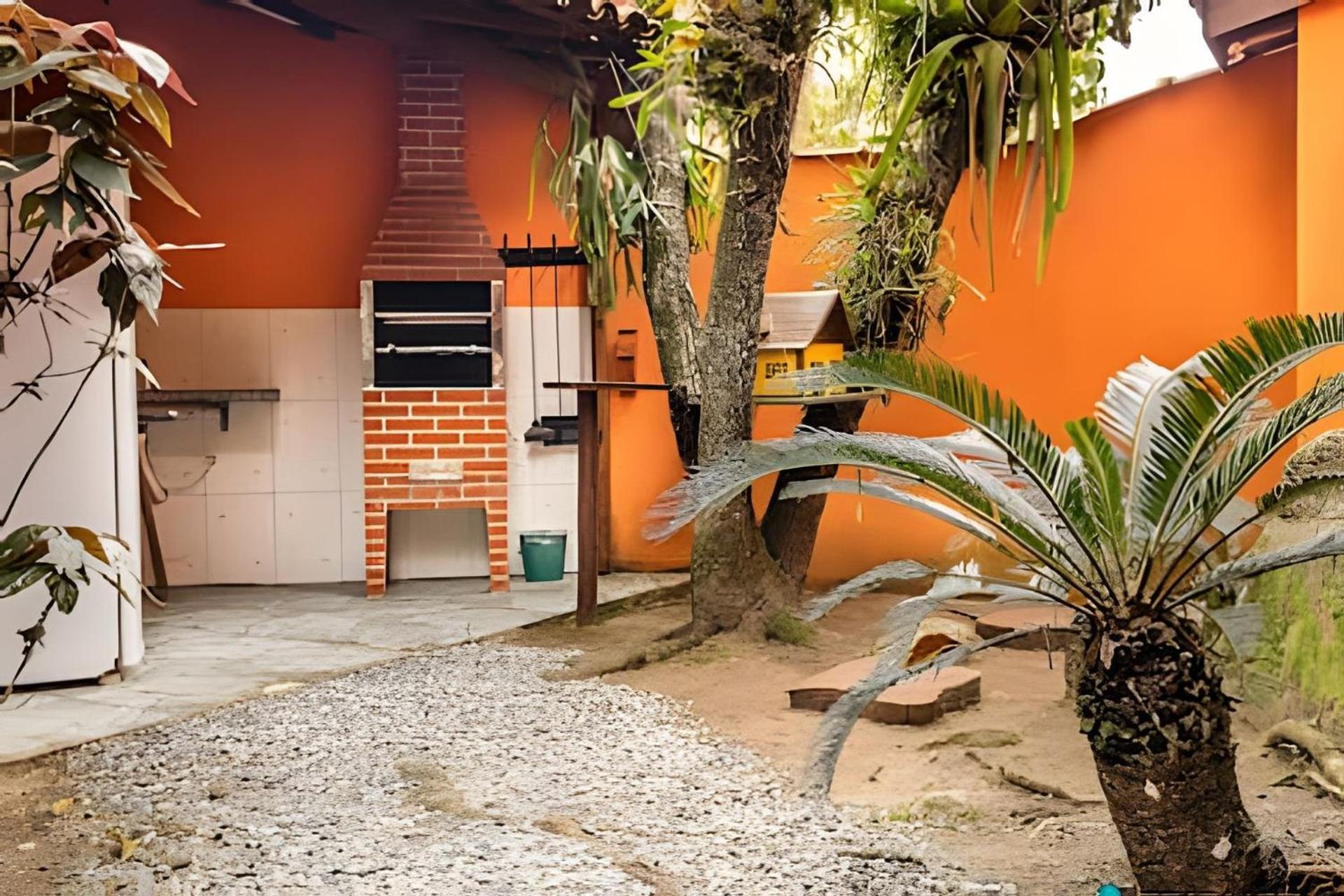 Morada dos Pássaros Ilhabela Exterior foto