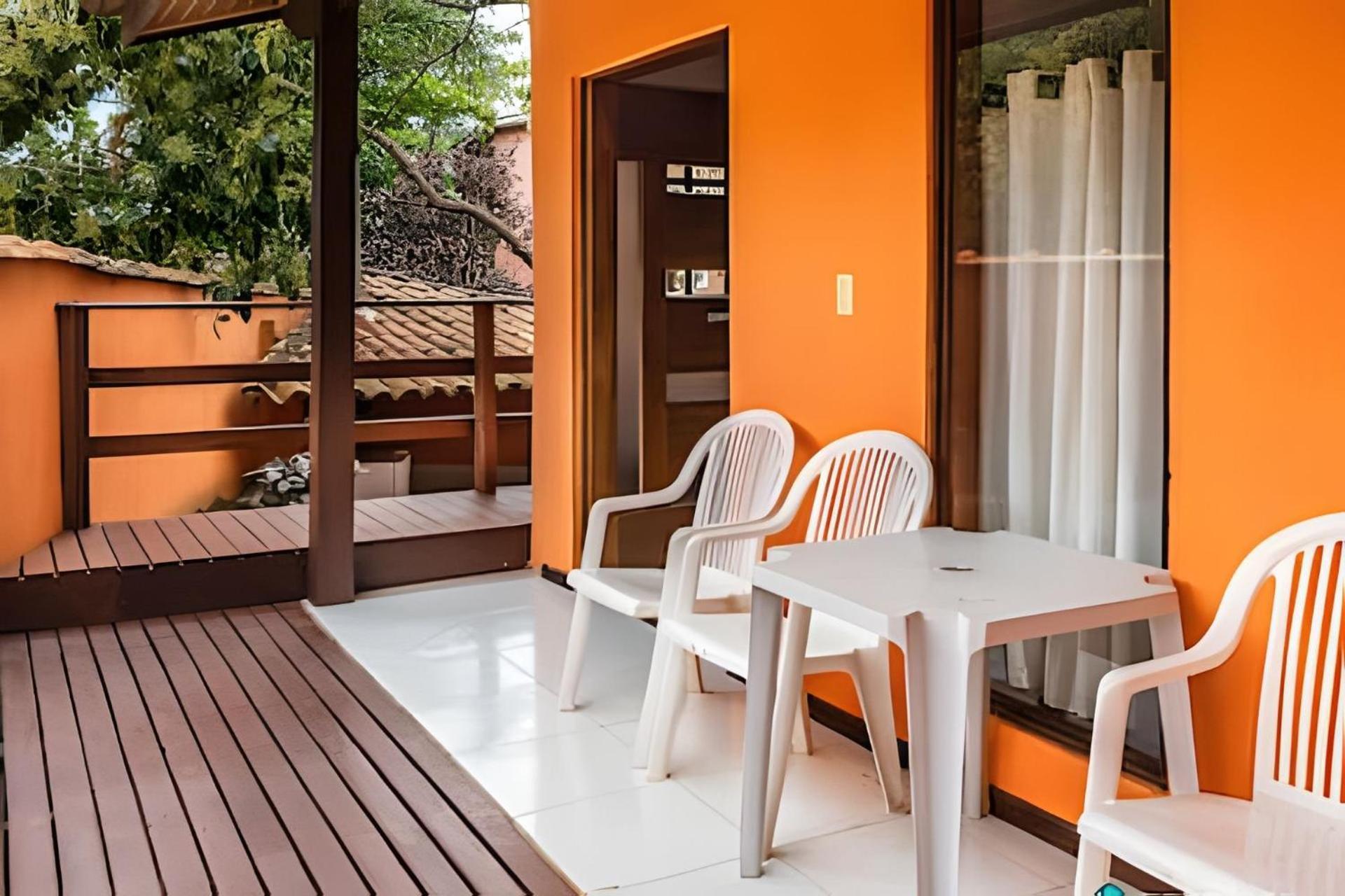 Morada dos Pássaros Ilhabela Exterior foto